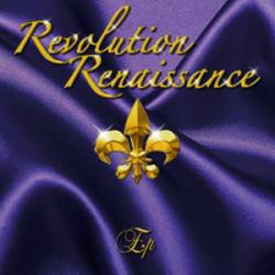 Revolution Renaissance : EP